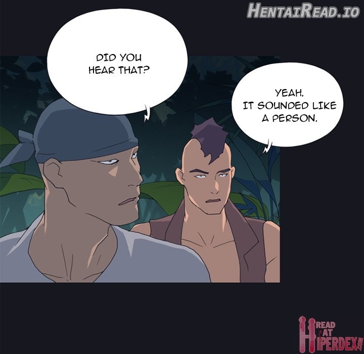 15 Beauties Chapter 26 - page 81