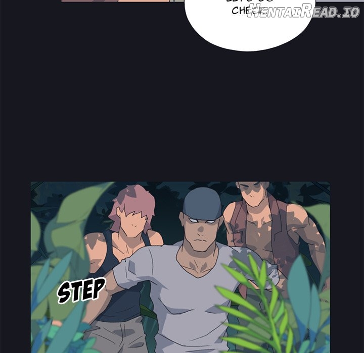 15 Beauties Chapter 26 - page 83