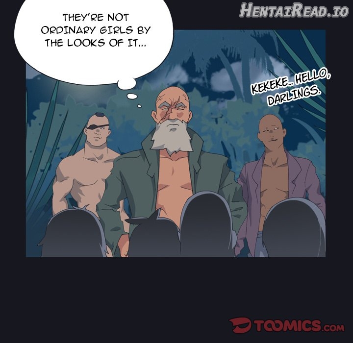 15 Beauties Chapter 27 - page 76