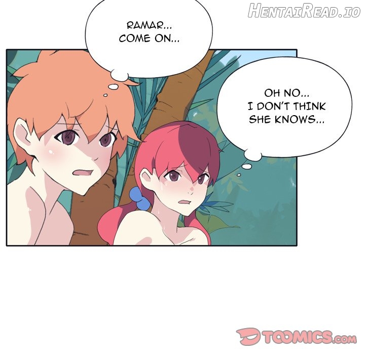 15 Beauties Chapter 31 - page 50