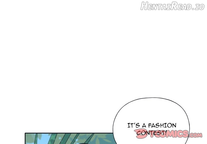 15 Beauties Chapter 32 - page 4