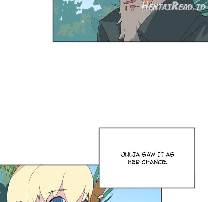 15 Beauties Chapter 32 - page 7