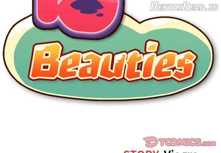 15 Beauties Chapter 34 - page 2