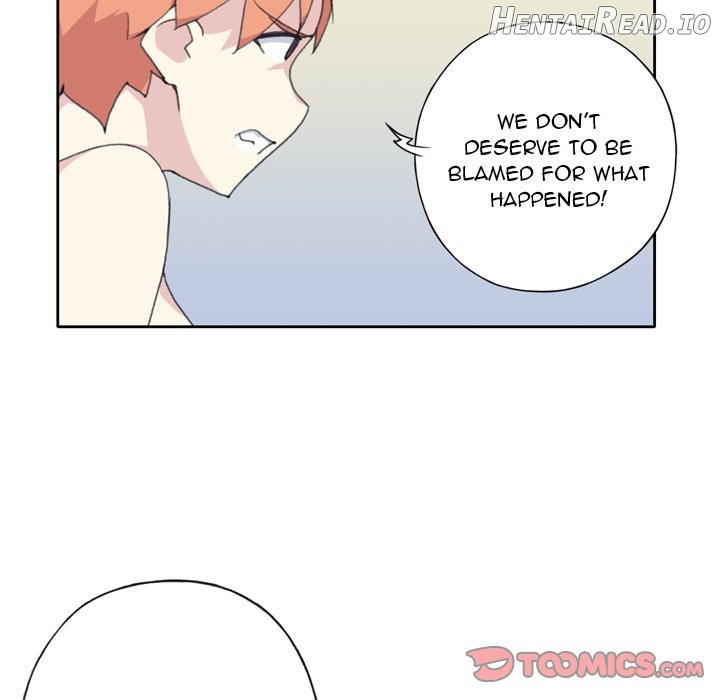 15 Beauties Chapter 34 - page 50