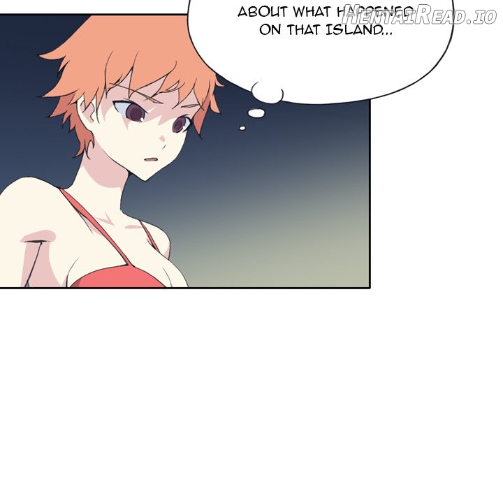 15 Beauties Chapter 35 - page 7
