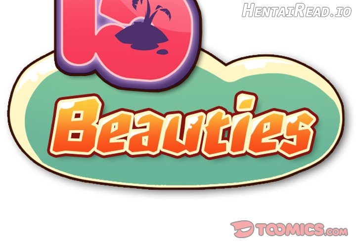 15 Beauties Chapter 36 - page 2