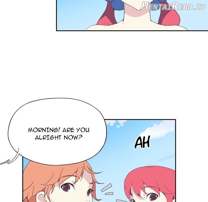 15 Beauties Chapter 36 - page 45