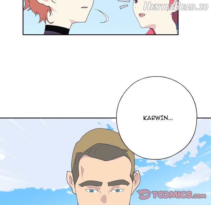15 Beauties Chapter 36 - page 46