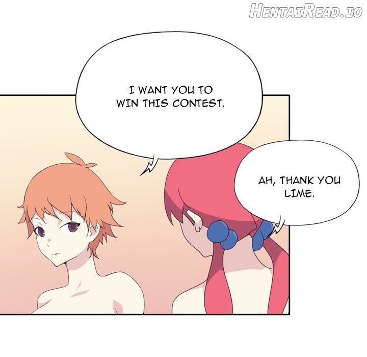 15 Beauties Chapter 36 - page 5
