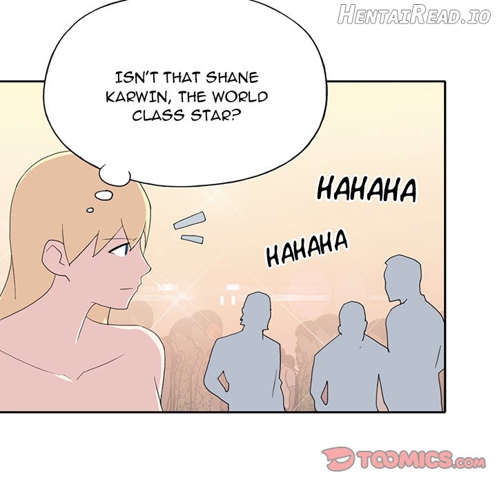 15 Beauties Chapter 37 - page 50