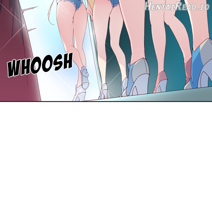 15 Beauties Chapter 1 - page 32