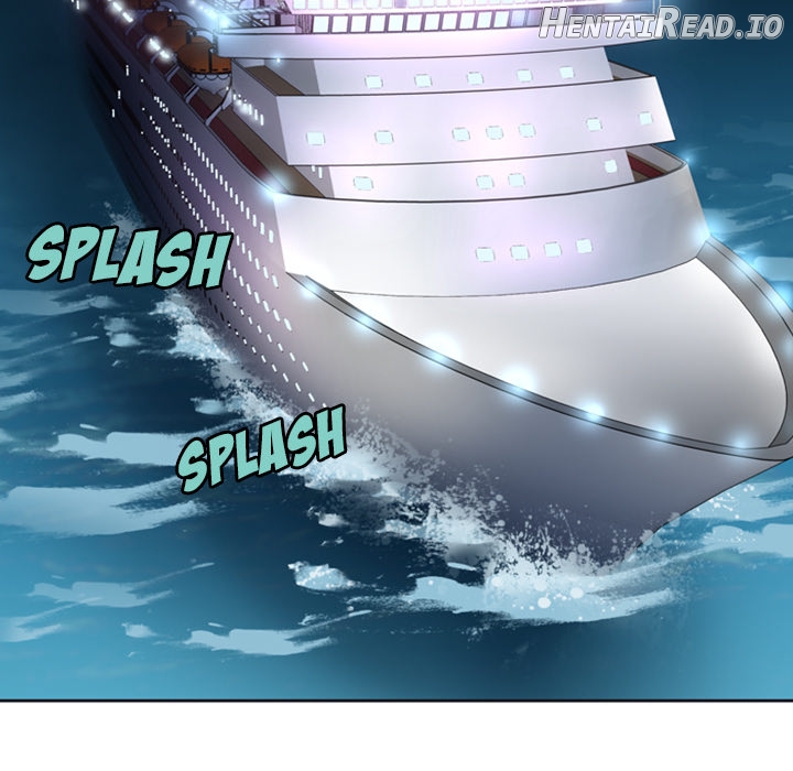 15 Beauties Chapter 1 - page 7