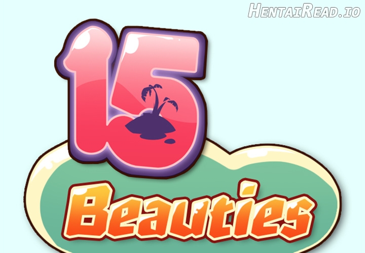 15 Beauties Chapter 2 - page 2