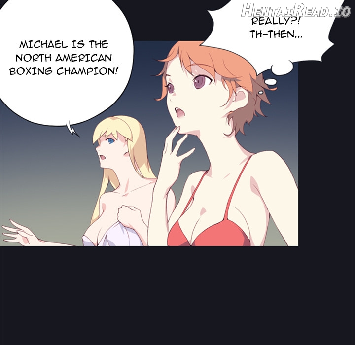 15 Beauties Chapter 2 - page 29