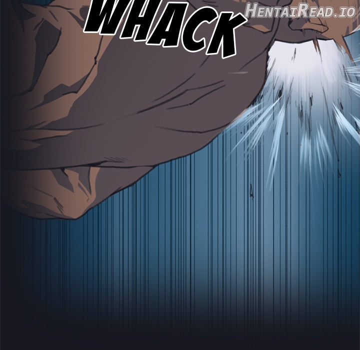 15 Beauties Chapter 2 - page 33
