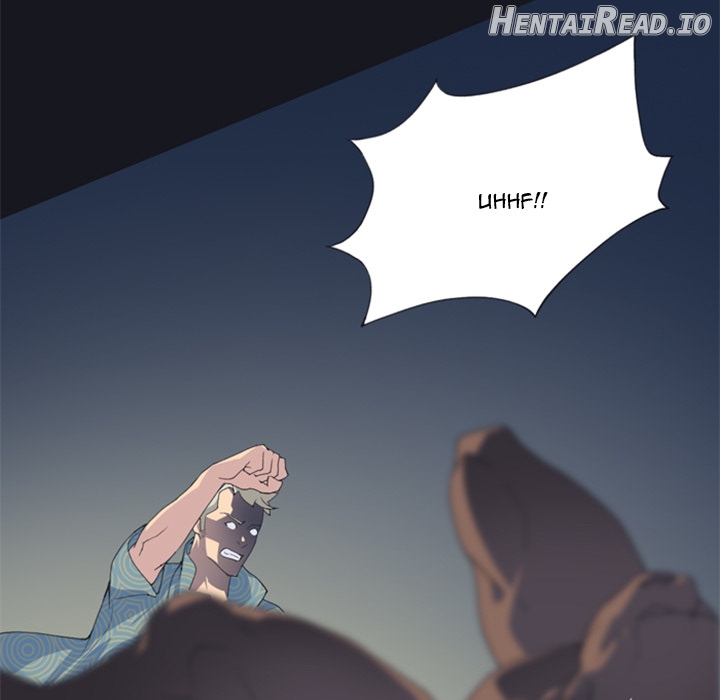 15 Beauties Chapter 2 - page 35