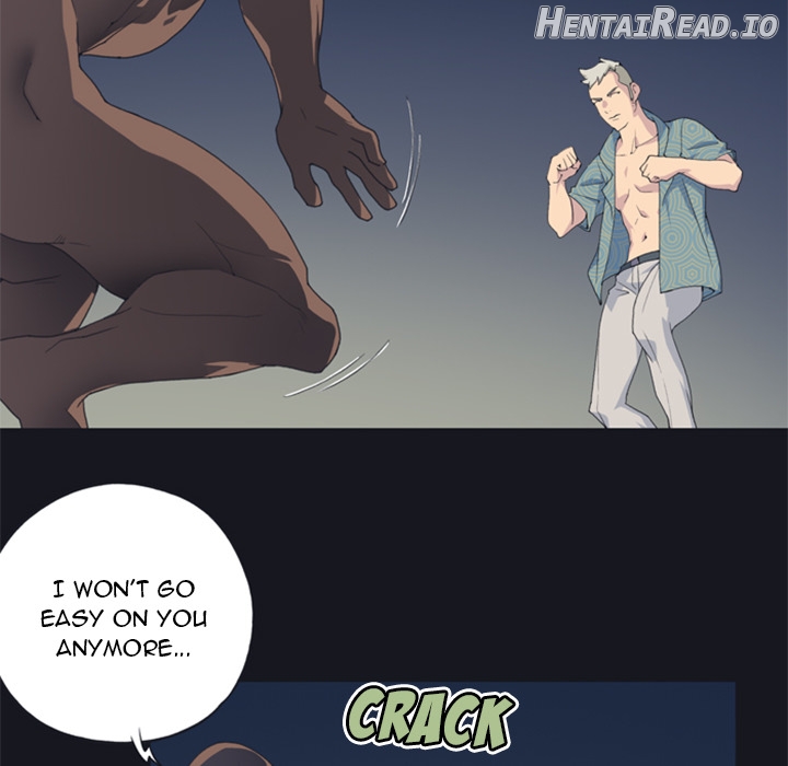 15 Beauties Chapter 2 - page 40