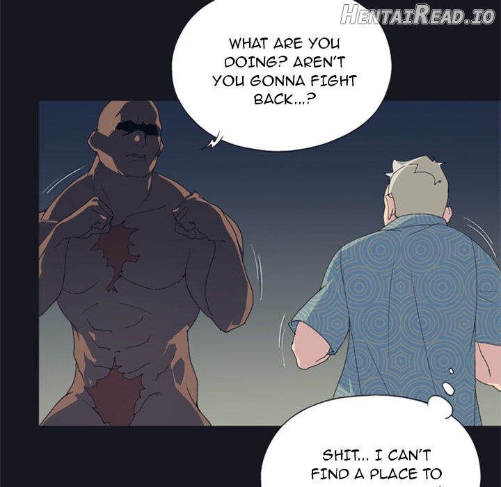 15 Beauties Chapter 2 - page 46