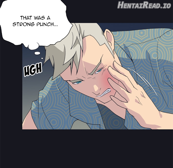 15 Beauties Chapter 2 - page 63