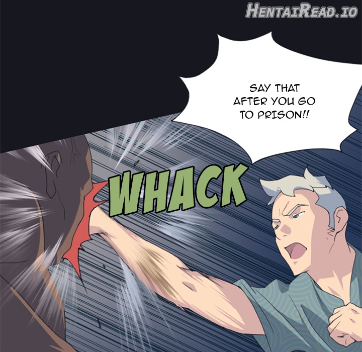 15 Beauties Chapter 2 - page 7