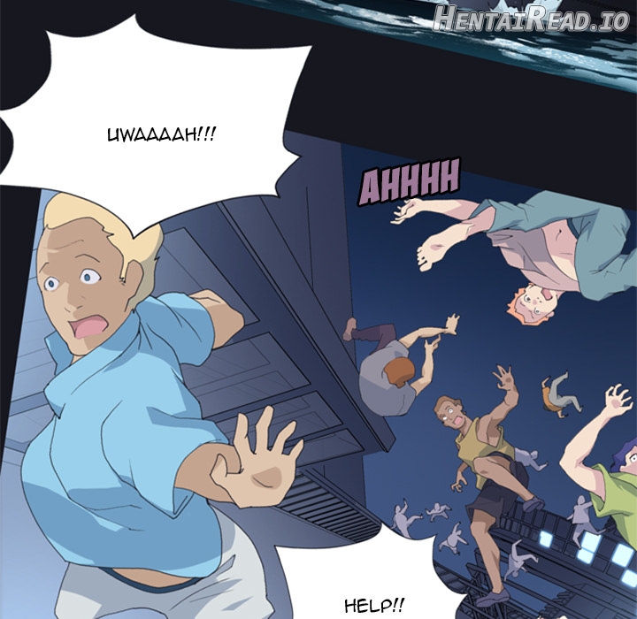 15 Beauties Chapter 2 - page 82