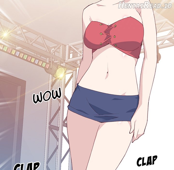 15 Beauties Chapter 39 - page 84