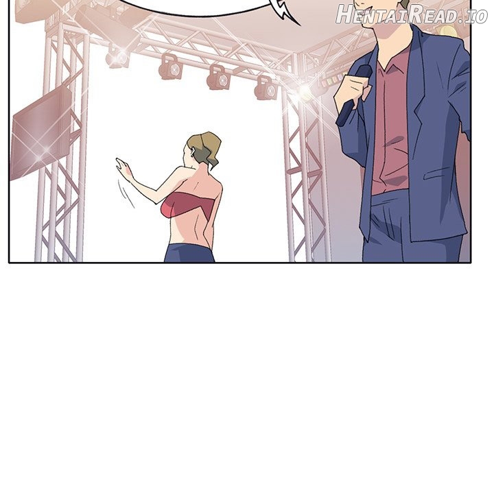 15 Beauties Chapter 39 - page 91