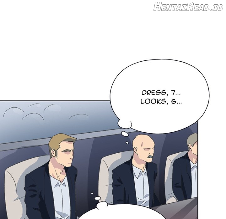 15 Beauties Chapter 39 - page 92