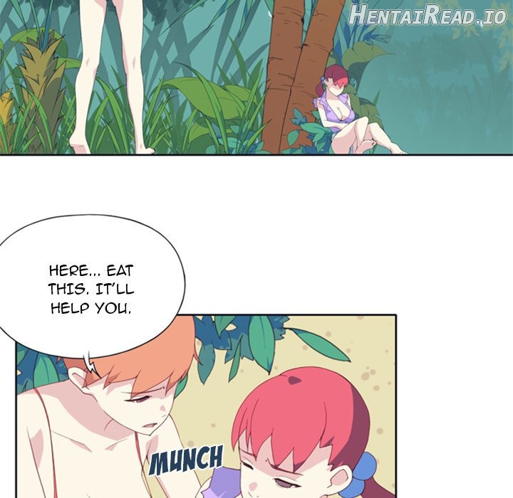 15 Beauties Chapter 3 - page 22