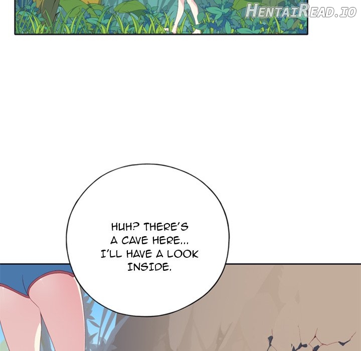 15 Beauties Chapter 3 - page 28