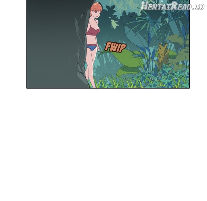 15 Beauties Chapter 3 - page 30