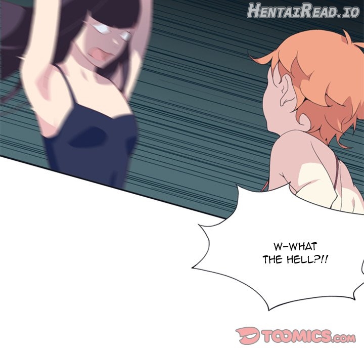 15 Beauties Chapter 3 - page 32