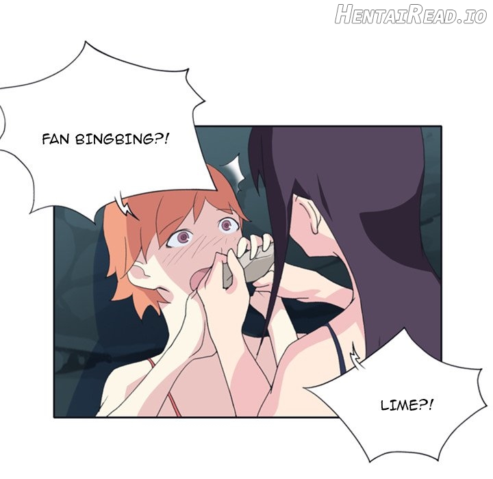 15 Beauties Chapter 3 - page 35