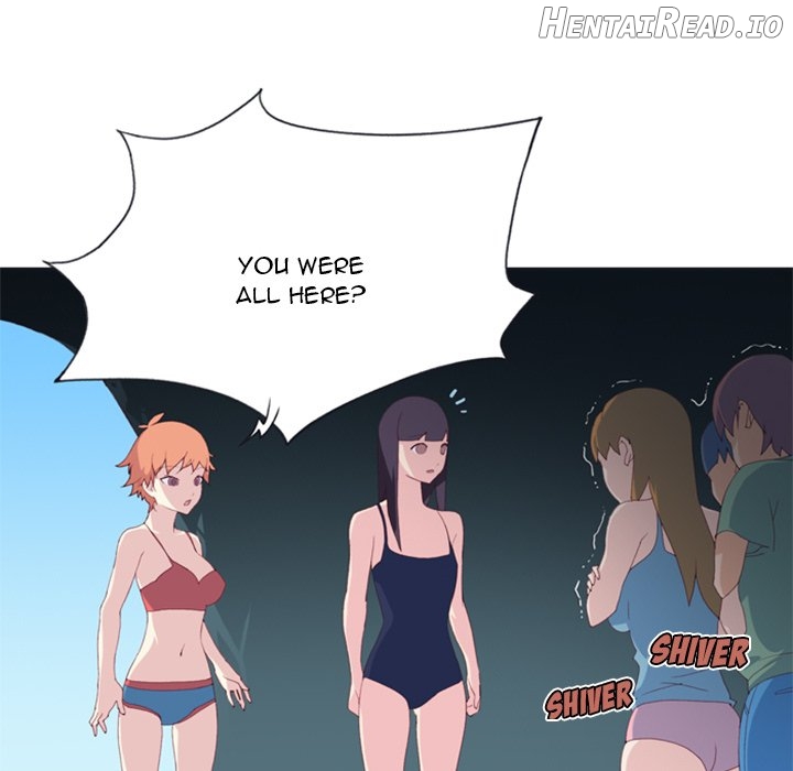 15 Beauties Chapter 3 - page 36