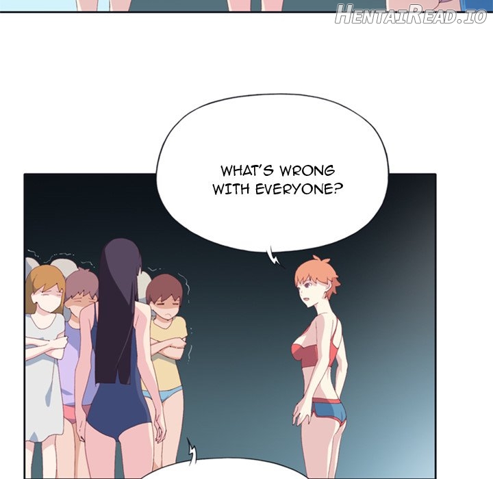 15 Beauties Chapter 3 - page 37