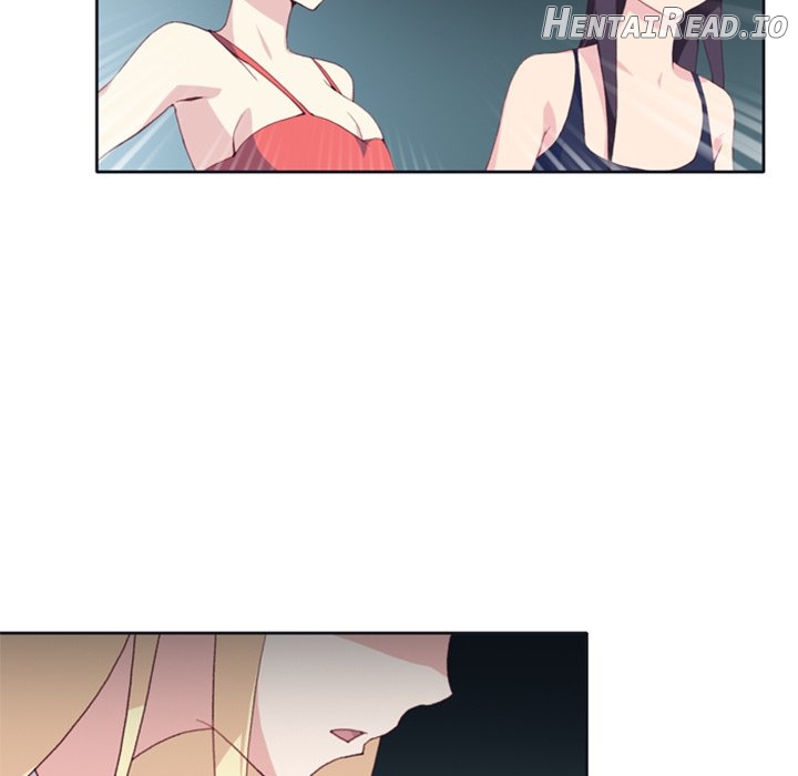 15 Beauties Chapter 3 - page 40