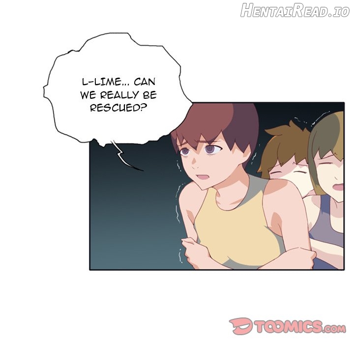 15 Beauties Chapter 3 - page 44