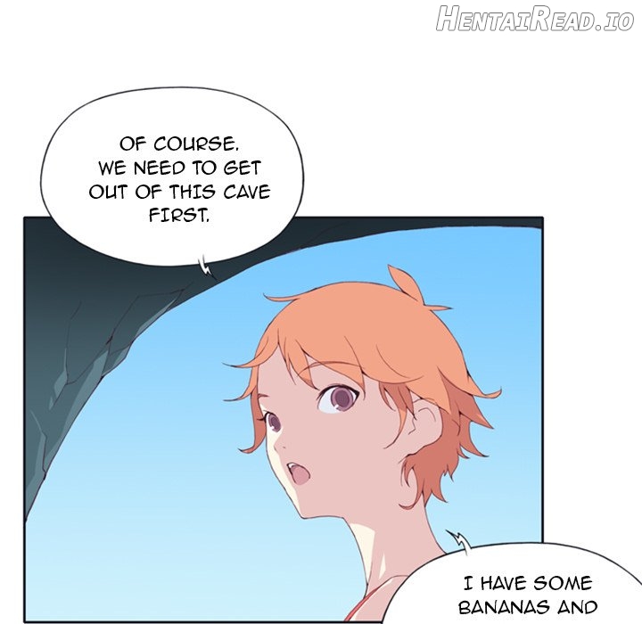 15 Beauties Chapter 3 - page 45