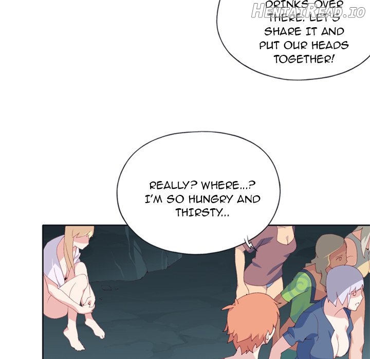 15 Beauties Chapter 3 - page 46