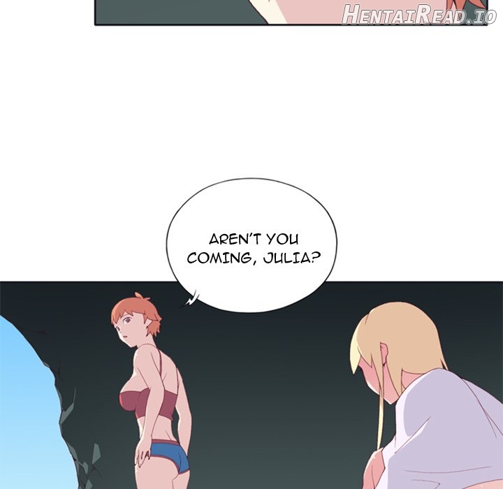 15 Beauties Chapter 3 - page 48