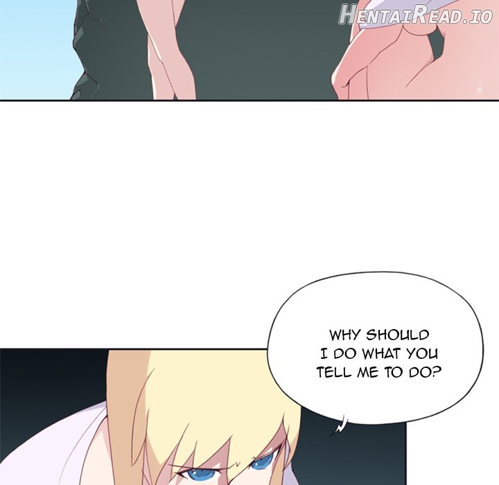 15 Beauties Chapter 3 - page 49