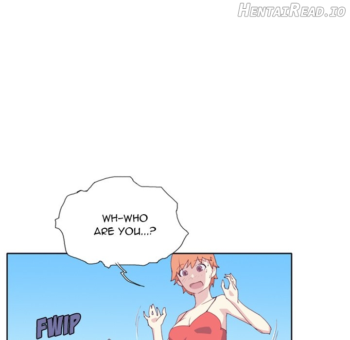 15 Beauties Chapter 3 - page 5