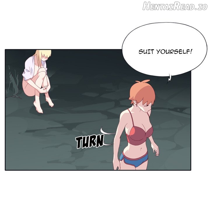 15 Beauties Chapter 3 - page 53