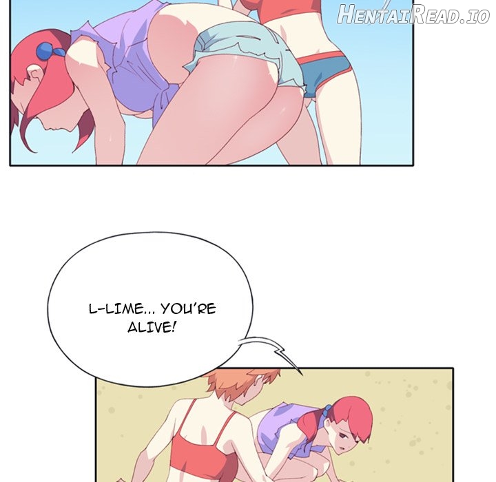 15 Beauties Chapter 3 - page 6