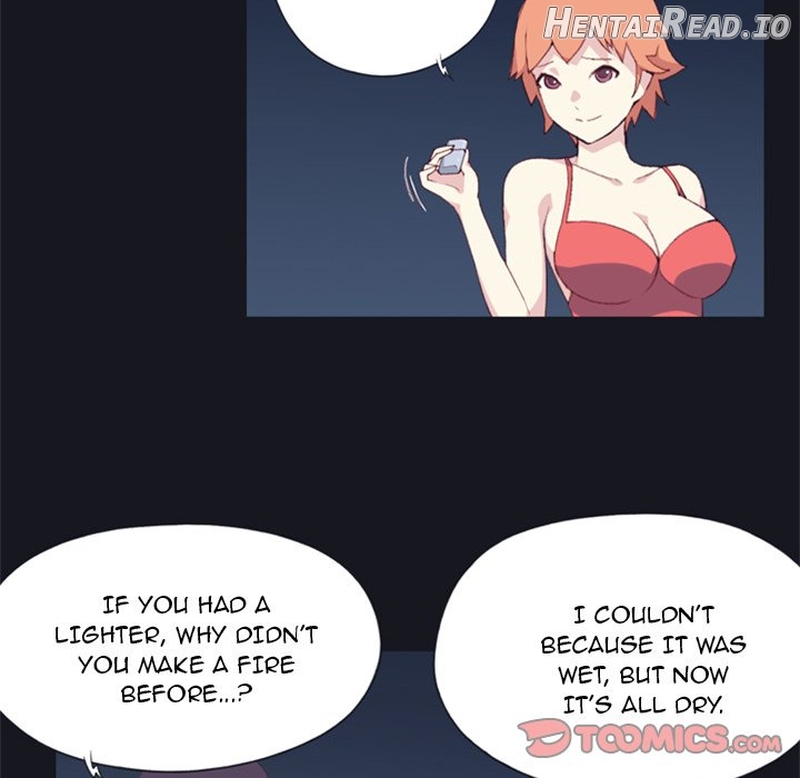 15 Beauties Chapter 3 - page 68