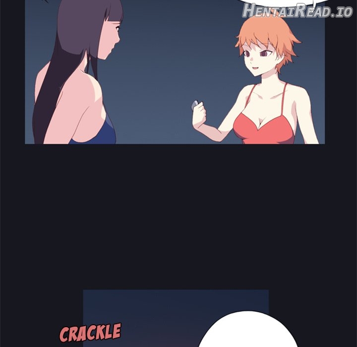 15 Beauties Chapter 3 - page 69
