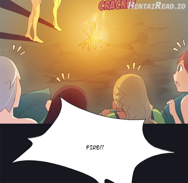 15 Beauties Chapter 3 - page 71