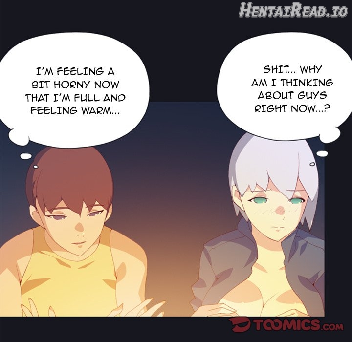 15 Beauties Chapter 3 - page 74