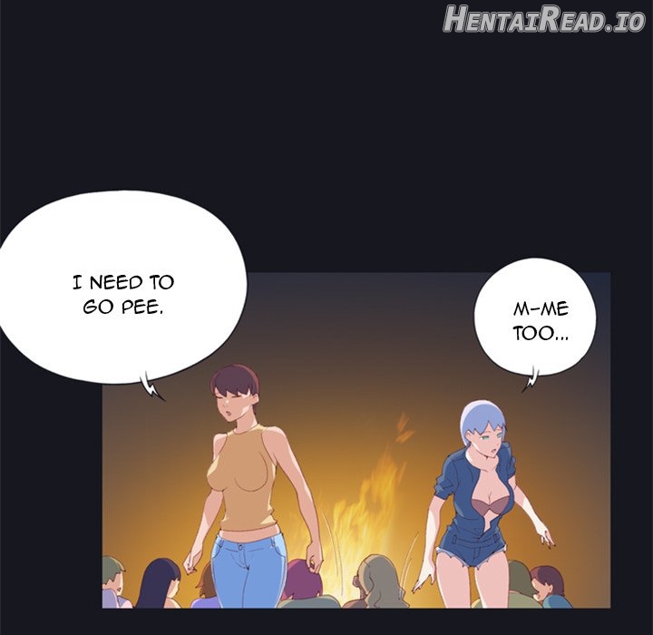15 Beauties Chapter 3 - page 75
