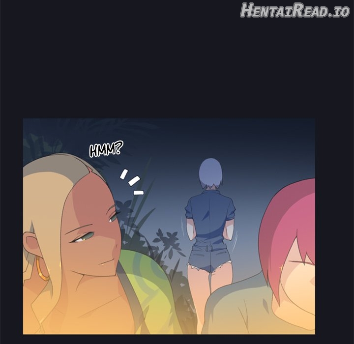 15 Beauties Chapter 3 - page 77